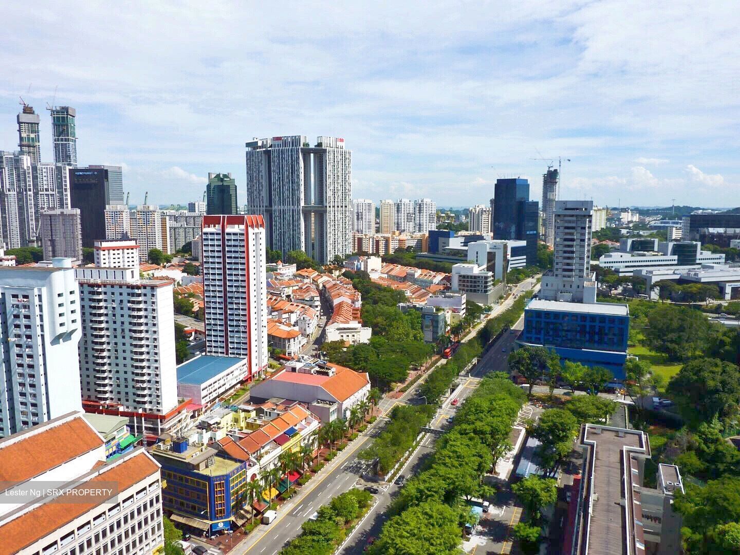 People's Park Complex (D1), Apartment #543380901